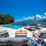 Fortuna Villa Agia Efimia