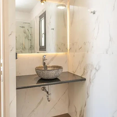 Fortuna Villa Agia Efimia