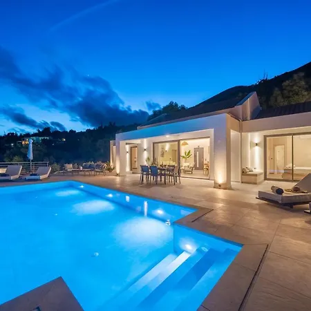 Fortuna * Agia Efimia