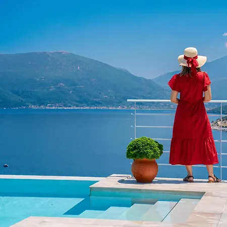 Fortuna * Agia Efimia