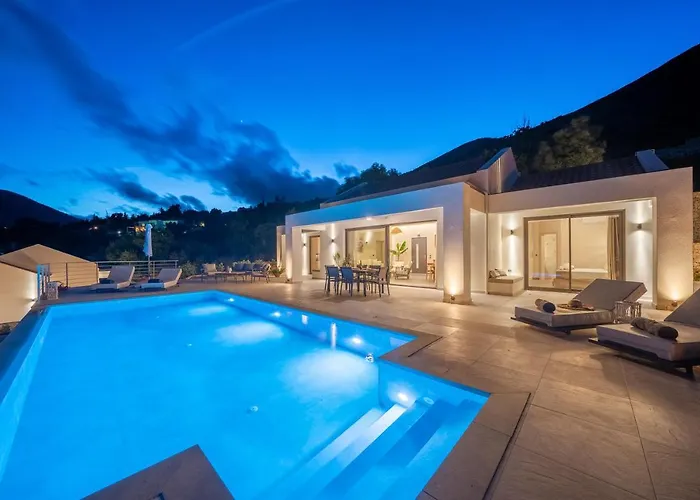 Fortuna * Agia Efimia