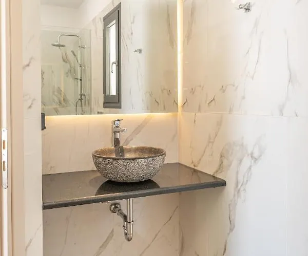 Fortuna ヴィラ Agia Efimia