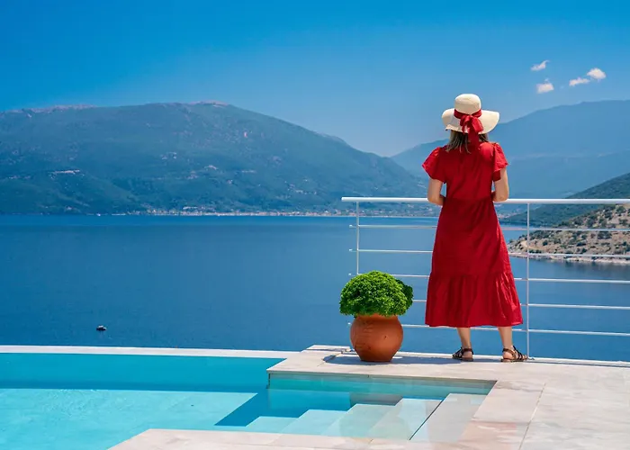 Fortuna * Agia Efimia